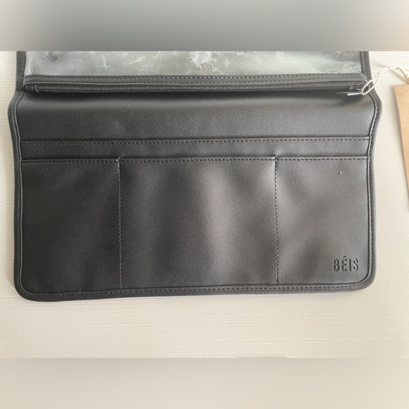 Beis Seatback Organizer Black - Picture 3 of 5